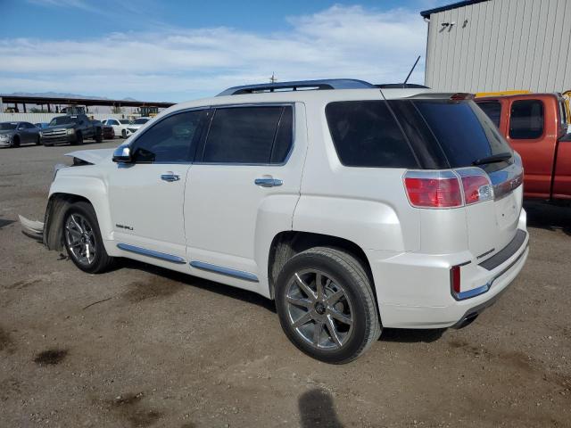 2GKFLRE31H6293763 GMC Terrain Denali