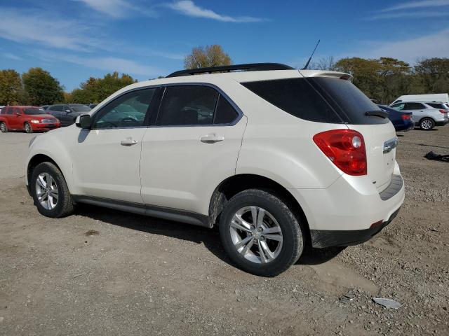 2013 Chevrolet Equinox 1Lt VIN: 1GNFLEEK1DZ123680 Lot: 40901553