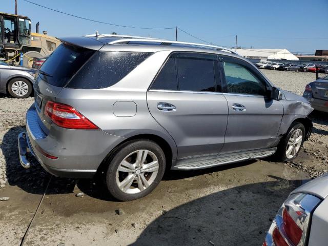 VIN 4JGDA5HB4DA110014 2013 Mercedes-Benz ML-Class, ... no.3