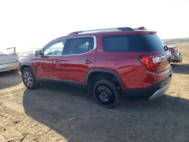 1GKKNKLA3LZ127632 GMC Acadia SLE 2