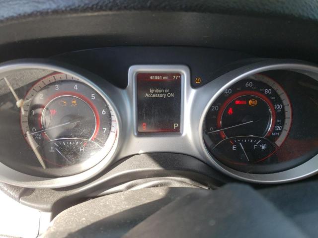 3C4PDCAB9JT534851 Dodge JOURNEY SE