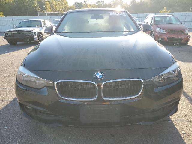WBA8E5G53GNT93179 BMW 320 XI
