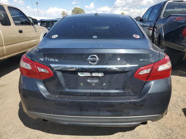 1N4AL3AP1JC206331 | 2018 NISSAN ALTIMA 2.5