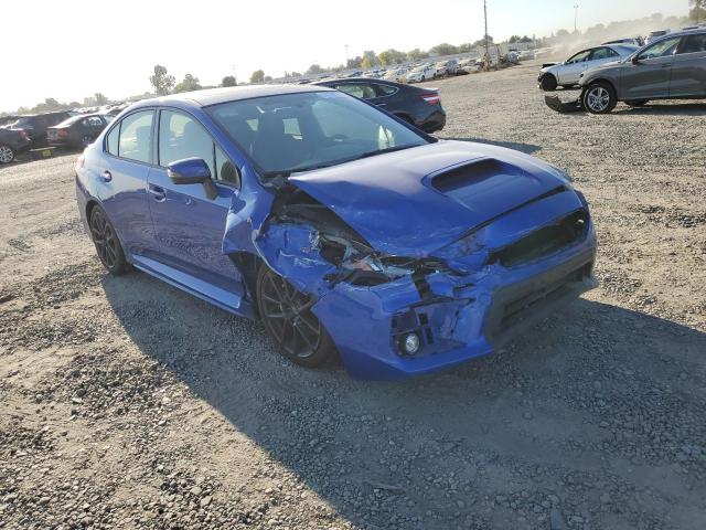 JF1VA1P61L8806590 Subaru Wrx Limited