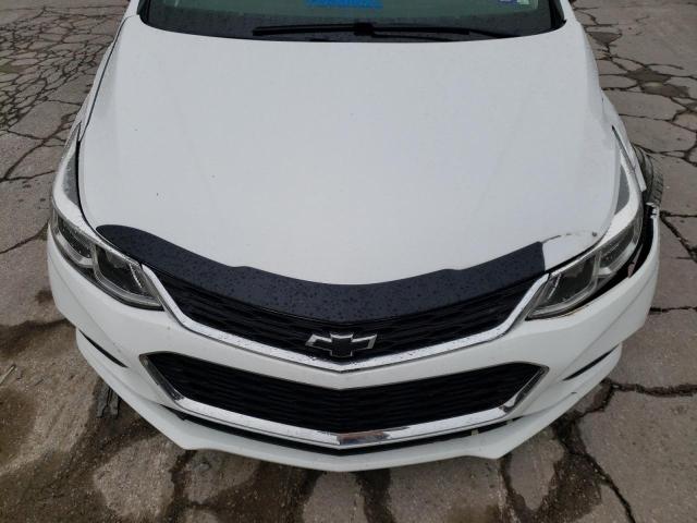 1G1BC5SM0J7244861 | 2018 Chevrolet cruze ls