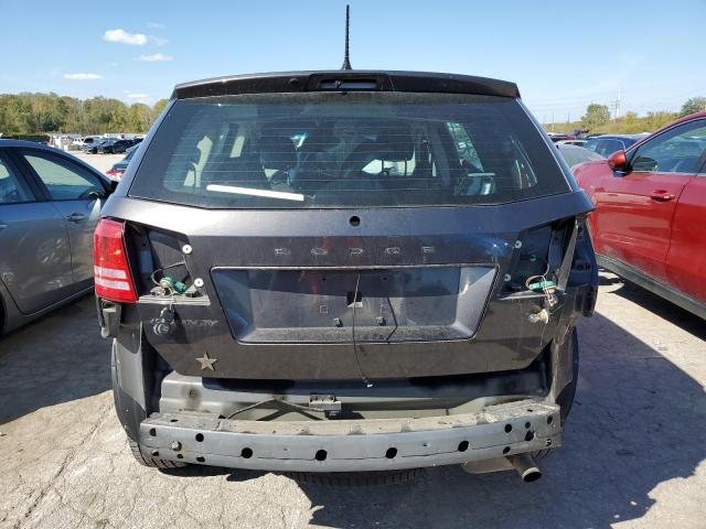 3C4PDCAB0FT719894 Dodge JOURNEY SE