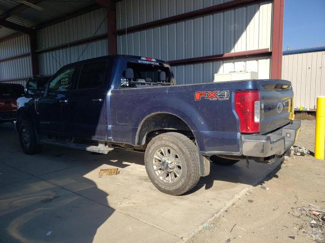 1FT8W3BT4KEE16326 | 2019 FORD F350 SUPER