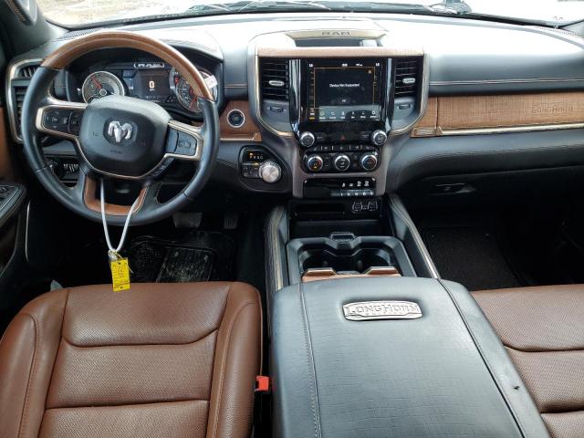 2021 RAM 1500 LONGH - 1C6SRFKMXMN826694
