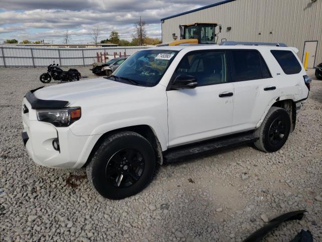 JTEBU5JR9E5194380 | 2014 TOYOTA 4RUNNER SR