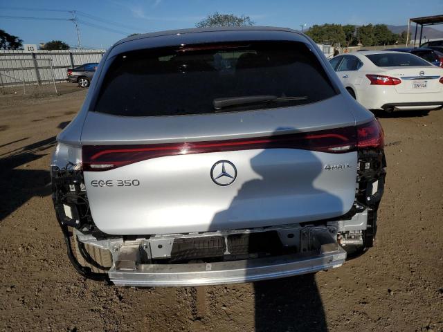 2023 MERCEDES-BENZ EQE SUV 35 - 4JGGM1CB3PA014044