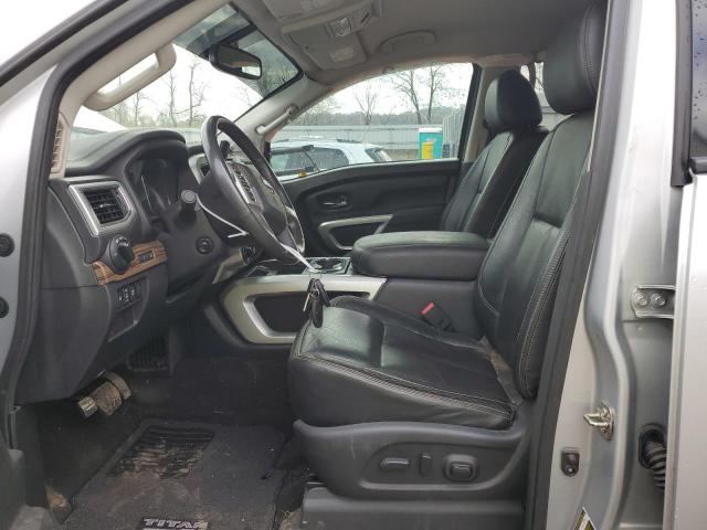 1N6BA1F40GN504662 Nissan Titan Xd Sl