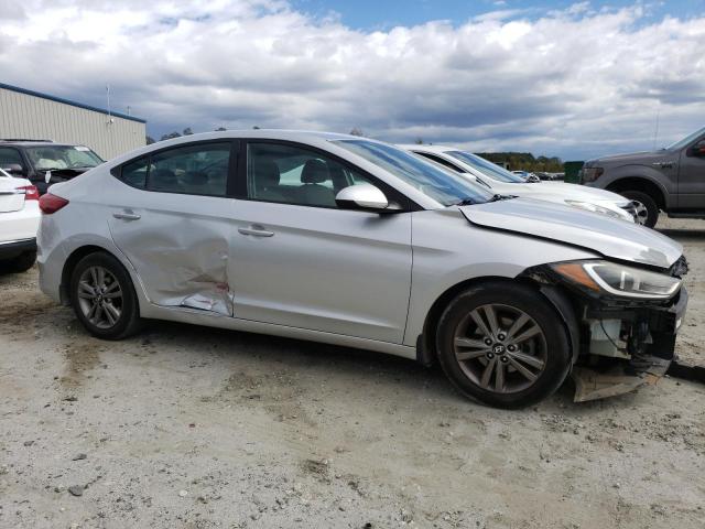 5NPD84LF2JH270160 | 2018 HYUNDAI ELANTRA SE