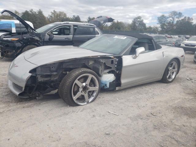 2006 Chevrolet Corvette 