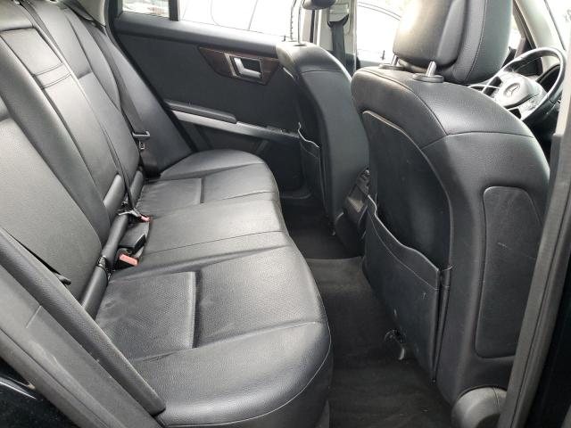 WDCGG5HB8EG274780 Mercedes-Benz GLK 350
