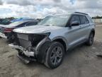 2021 FORD EXPLORER X - 1FMSK8DH7MGB32036