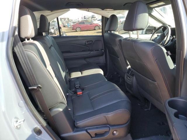 2022 HONDA PILOT TRAI 5FNYF6H85NB100411