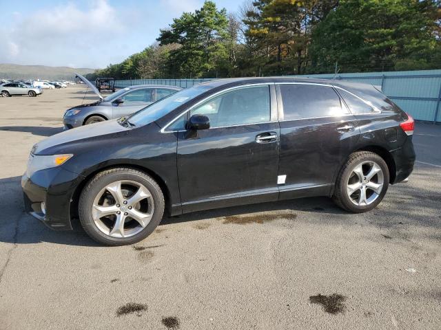 2010 Toyota Venza 