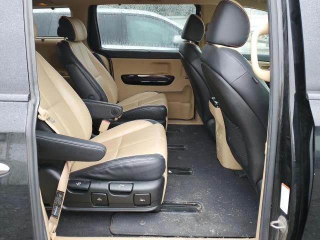 KNDME5C1XF6032030 KIA Sedona Sxl