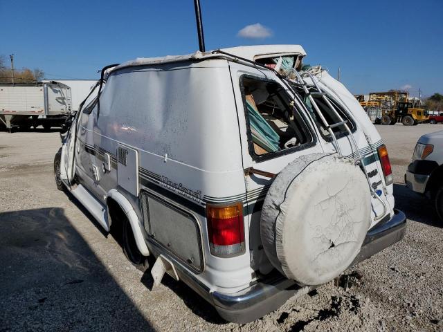 FORD ALL Models E250 SUPER DUTY VAN 1994 1