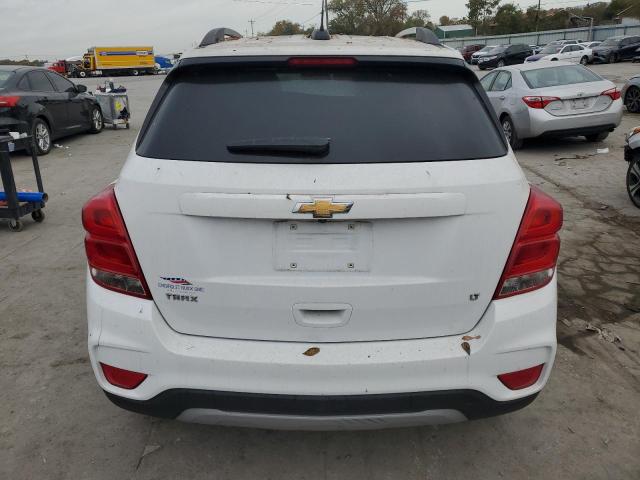 3GNCJLSB4KL194409 Chevrolet Trax 1LT 6