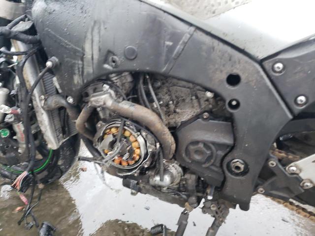 2018 KAWASAKI ZX1000 R - JKAZXCR14JA007121