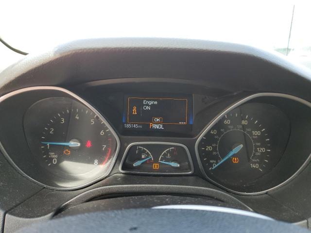 1FADP3K28FL282107 Ford FOCUS SE