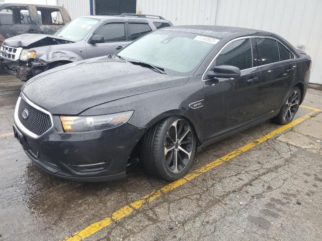 2014 Ford Taurus SHO