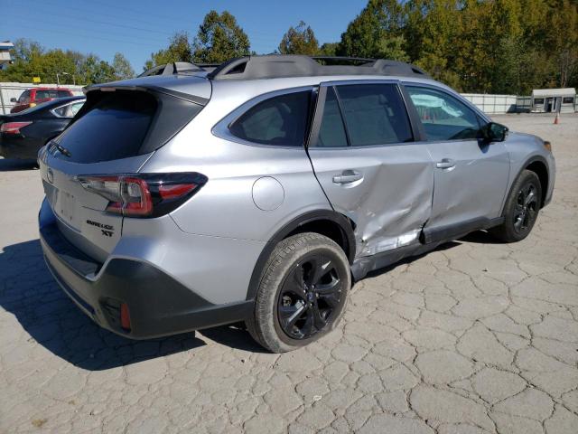 4S4BTGLD8M3172140 Subaru Outback Onyx Edition Xt