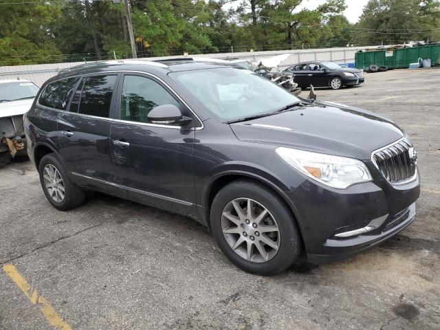 Vin: 5gakrbkd0hj103761, lot: 41421845, buick enclave 20174