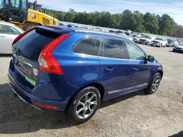 YV449MDV9F2703143 | 2015 VOLVO XC60 T6 PL