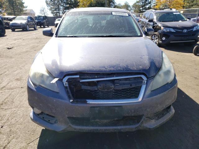 4S3BMCJ65E3034328 Subaru Legacy 2.5i Sport