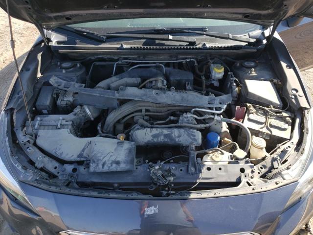 4S3GTAN67H3701668 Subaru Impreza Limited