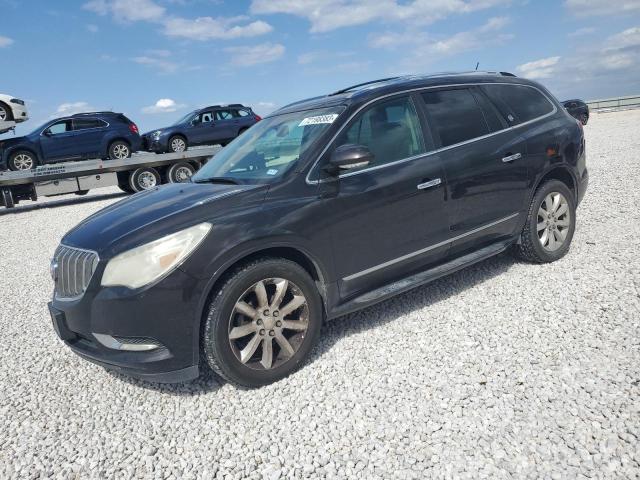 2013 Buick Enclave 