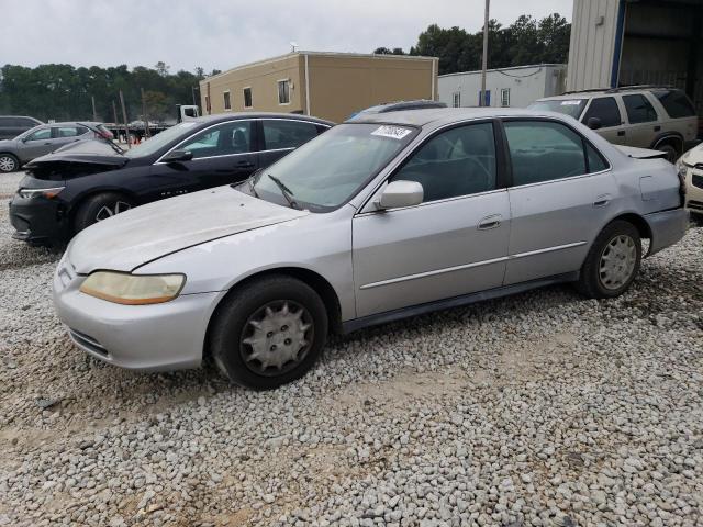 2001 Honda Accord Sedan LX