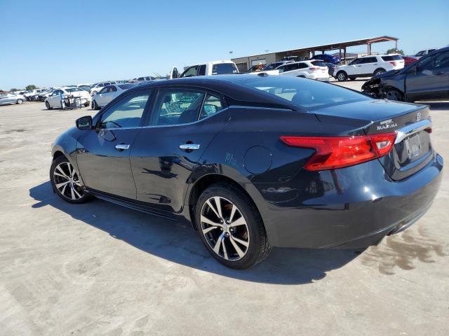 2017 NISSAN MAXIMA 3.5 - 1N4AA6AP7HC381734