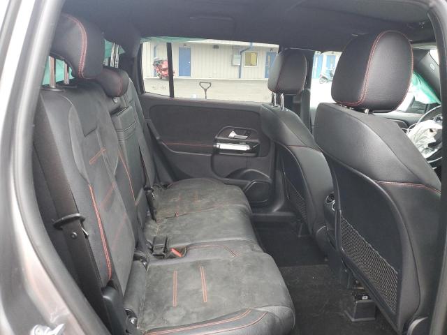 2021 MERCEDES-BENZ GLB 250 4M - W1N4M4HB3MW137190