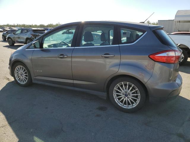 1FADP5BU8EL516127 Ford C-MAX SEL