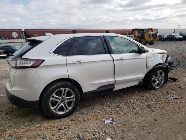 2FMPK4K82HBB72362 2017 FORD EDGE, photo no. 3