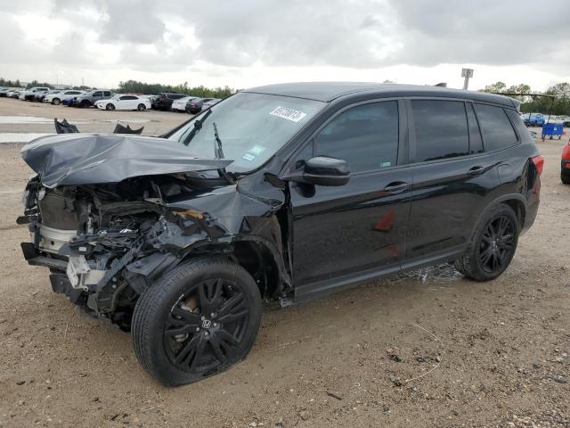 2019 Honda Passport Sport