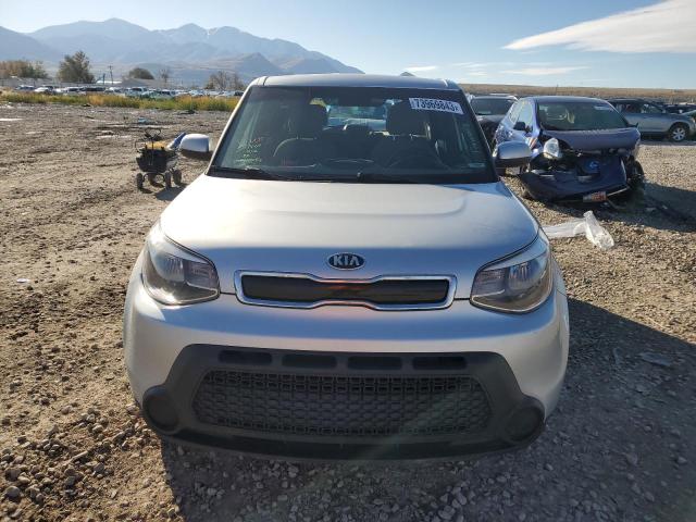 2015 Kia Soul + VIN: KNDJP3A58F7759202 Lot: 73969843