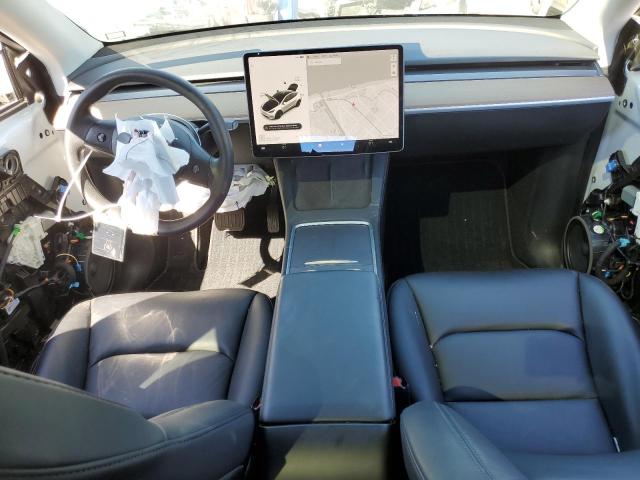 2021 TESLA MODEL Y - 5YJYGDEE9MF125161