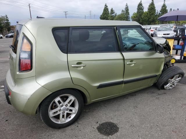 Vin: kndjt2a20b7223351, lot: 71825353, kia soul + 20113