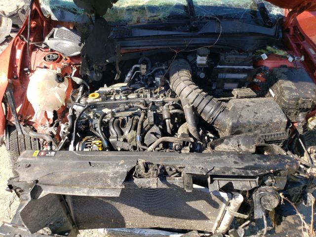 3KPF44ACXLE187225 KIA FORTE GT