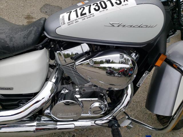 2014 HONDA VT750 CA JH2RC5045EK900216
