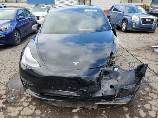 5YJ3E1EA8NF346568 | 2022 TESLA MODEL 3