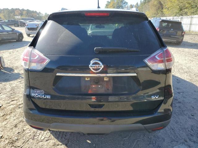 2016 NISSAN ROGUE S - 5N1AT2MT0GC896252