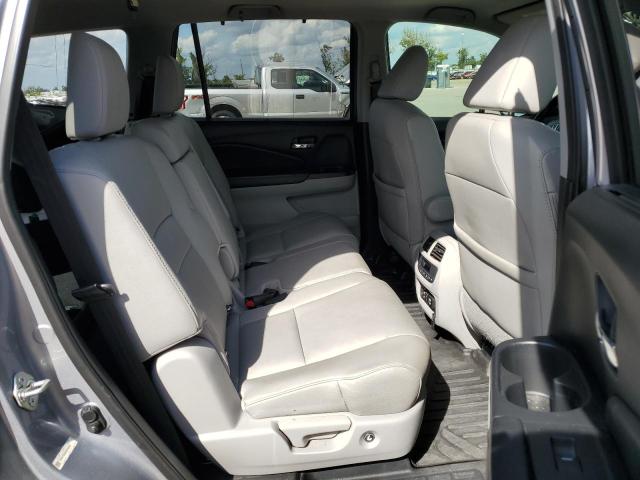 5FNYF5H90GB056095 Honda Pilot Touring