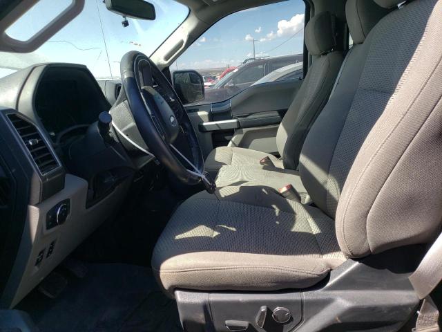 1FTEW1EG0JKC62249 Ford F150 Supercrew