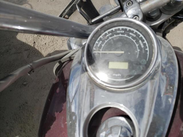 2012 HONDA VT1300 CT JH2SC6673CK200345