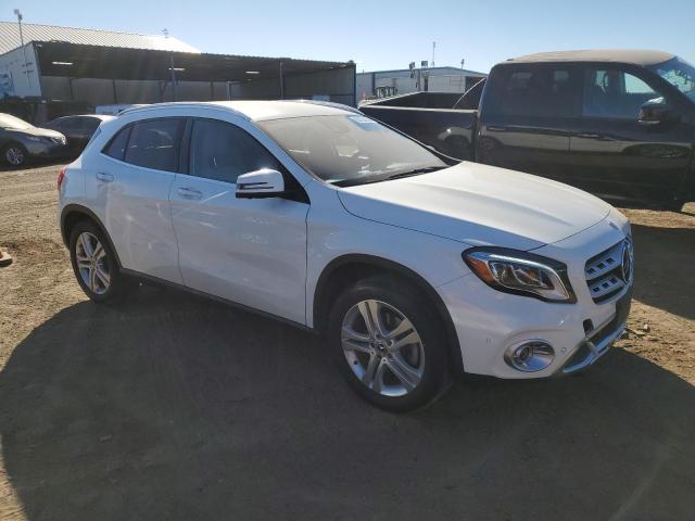 VIN WDCTG4GB6KU011257 2019 Mercedes-Benz GLA-Class,... no.4